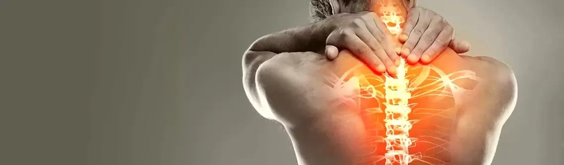 Остеохондроз позвоночника